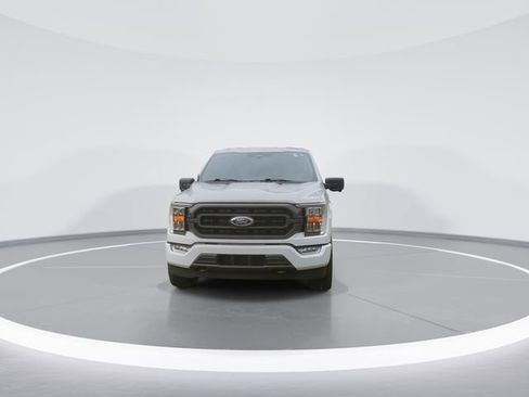 Used 2022 Ford F150 XLT w/ Equipment Group 302A High AWD/4WD image 3
