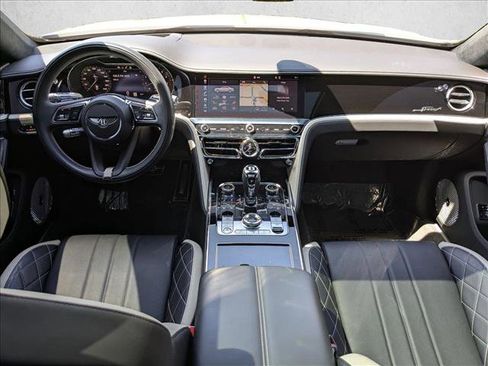 Used 2024 Bentley Flying Spur W12 AWD/4WD image 19