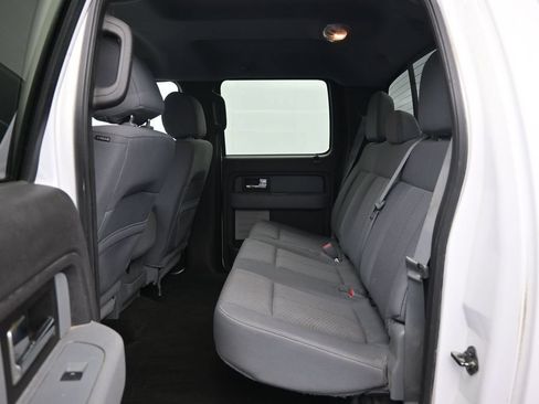 Used 2013 Ford F150 XLT w/ Luxury Equipment Group AWD/4WD image 22