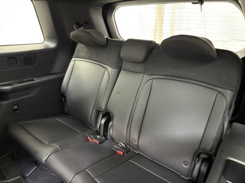 New 2027 Kia Telluride SX Prestige X-Line image 29