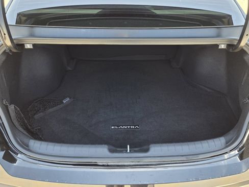 Certified 2026 Hyundai Elantra Sport FWD image 18
