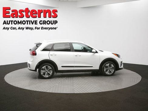 Used 2022 Kia Niro EX w/ Cold Weather Package image 46