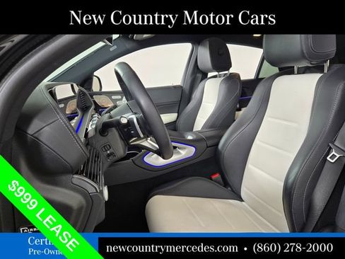 Certified 2026 Mercedes-Benz GLE 450 4MATIC Coupe image 14
