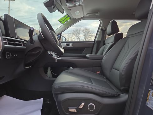 New 2026 Hyundai Santa Fe SEL image 12