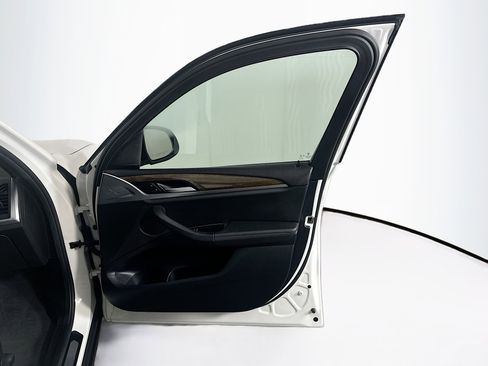 Used 2019 BMW X3 sDrive30i w/ Driving Assistance Package image 35