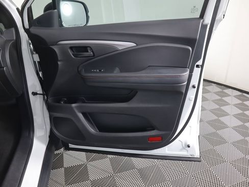 Used 2022 Honda Passport TrailSport image 26