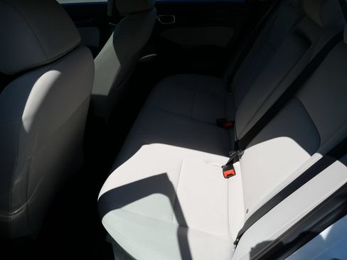 Used 2022 Honda Civic EX image 24