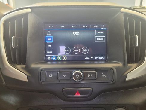 Used 2019 GMC Terrain SLE w/ LPO, Floor Liner Package FWD image 24