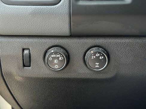 Certified 2015 Chevrolet Colorado Z71 AWD/4WD image 14
