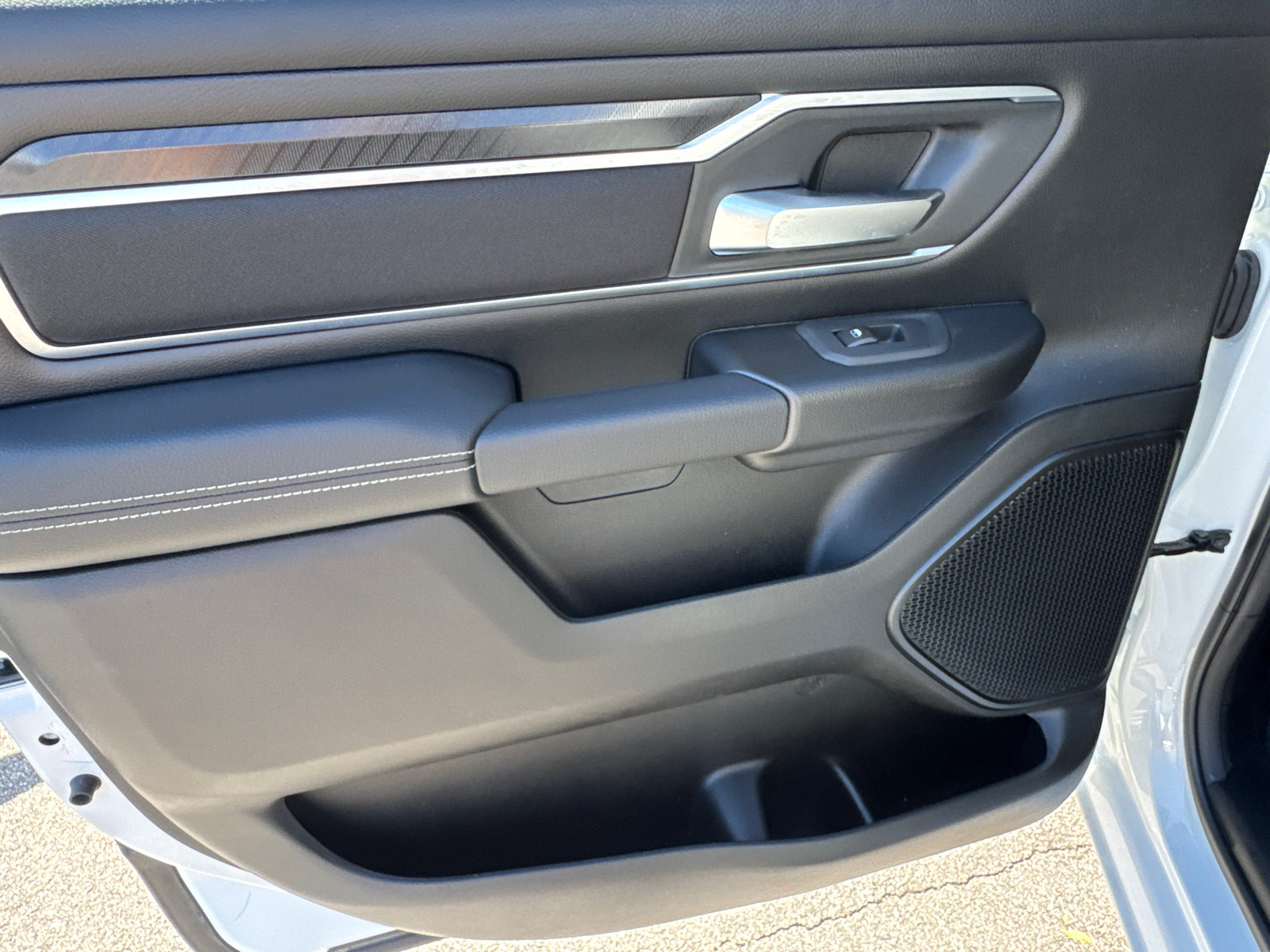Used 2026 RAM 1500 Big Horn RWD image 23