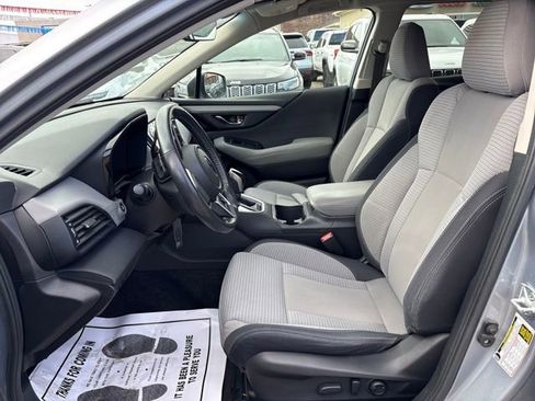 Used 2021 Subaru Outback Premium w/ Popular Package #1 image 8