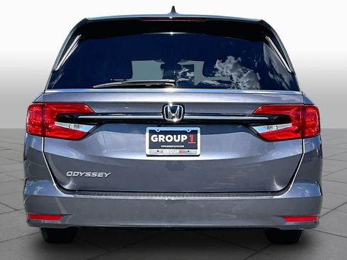 Used 2024 Honda Odyssey EX image 5