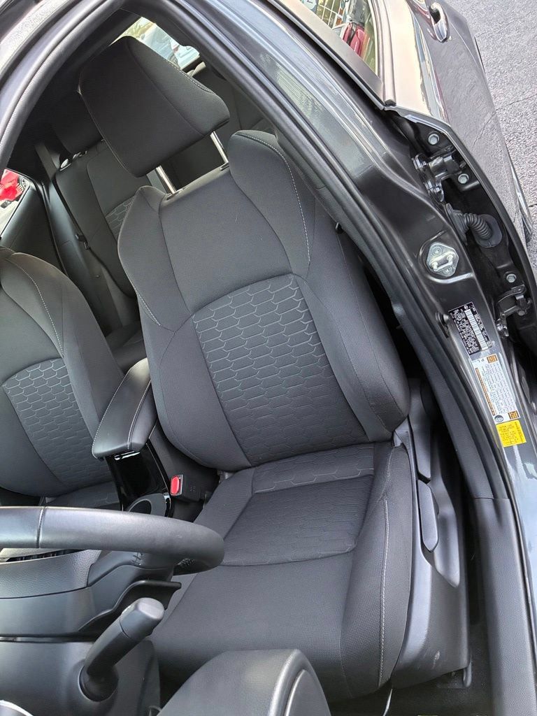 Used 2023 Toyota Corolla SE FWD image 21