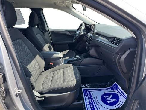 Used 2023 Ford Escape Active AWD/4WD image 15
