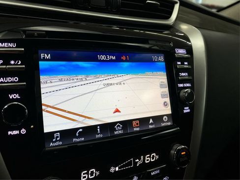 Used 2015 Nissan Murano SV AWD/4WD image 29