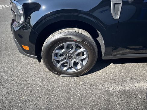 New 2025 Ford Maverick XLT w/ Equipment Group 301A image 11