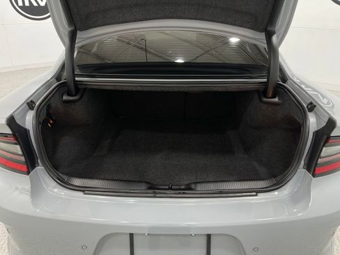 Used 2022 Dodge Charger SRT Hellcat w/ Harman/Kardon Audio Group image 26