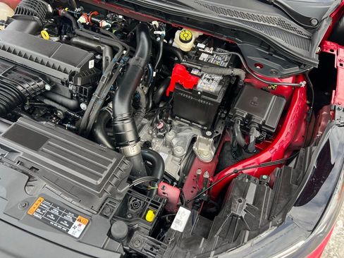 Used 2025 Ford Escape ST-Line Select image 41