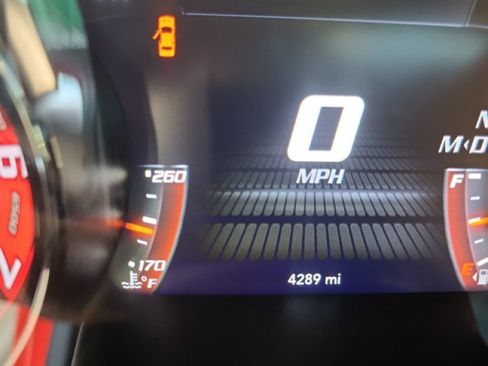 Used 2023 Dodge Challenger SRT Hellcat RWD image 25