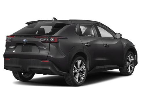 Used 2024 Subaru Solterra AWD/4WD image 2