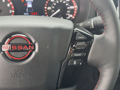 New 2026 Nissan Frontier PRO-4X w/ Pro-4x Convenience Package image 22