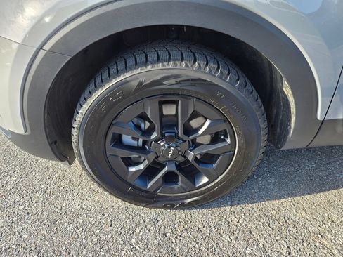 Used 2023 Kia Telluride SX Prestige X-Pro AWD/4WD image 9