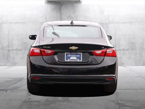 Used 2024 Chevrolet Malibu LT image 6