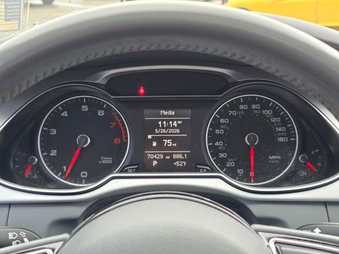 Used 2016 Audi A4 2.0T Premium w/ Convenience Plus Package FWD image 21