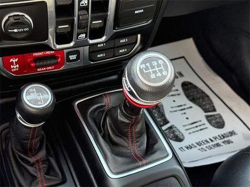 Used 2020 Jeep Wrangler Unlimited Rubicon image 18