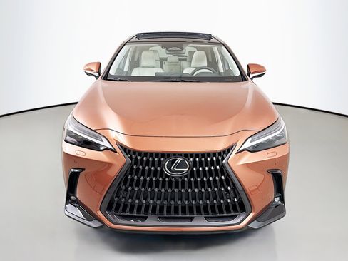 Used 2026 Lexus NX 350 AWD w/ Accessory Package (2T) image 2