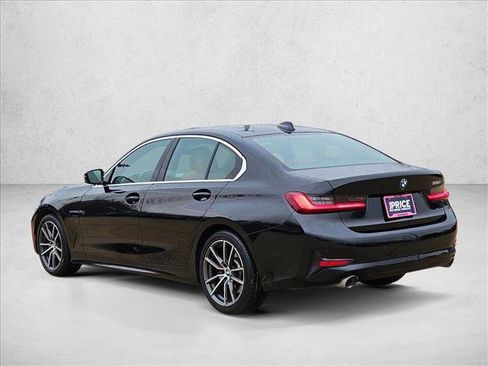 Used 2022 BMW 330i 330i image 8