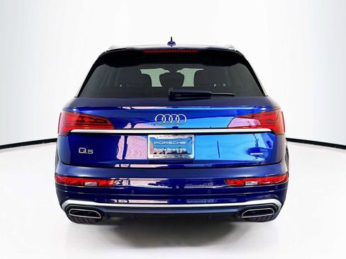 Used 2022 Audi Q5 2.0T Premium Plus image 10
