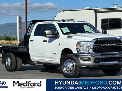 Used 2024 RAM 3500 SLT w/ Quick Order Package 2YG SLT