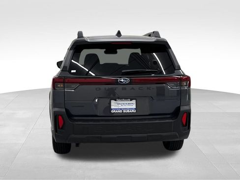 Certified 2026 Subaru Outback Limited AWD/4WD image 6