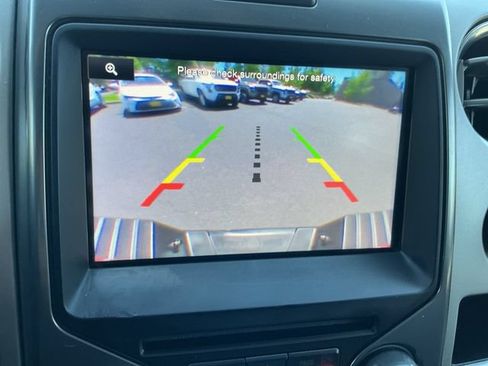 Used 2013 Ford F150 FX2 w/ Luxury Equipment Group RWD image 16