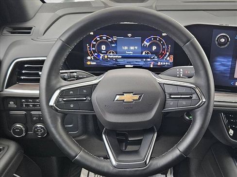 Used 2025 Chevrolet Tahoe LT w/ Comfort Package RWD image 20