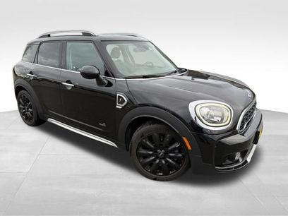 Used 2017 MINI Cooper Countryman S