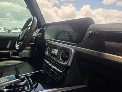 Used 2021 Mercedes-Benz G 63 AMG 4MATIC image 20
