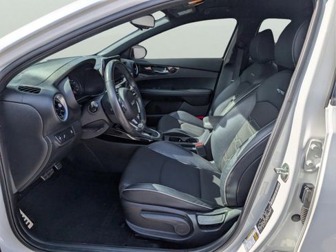 Used 2024 Kia Forte GT-Line FWD image 27