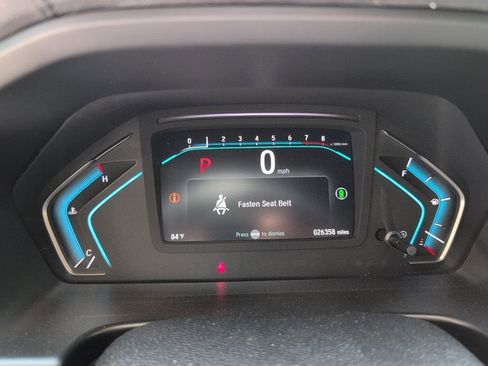 Used 2023 Honda Odyssey Sport image 11