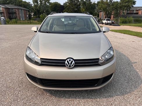 Used 2013 Volkswagen Jetta TDI image 7