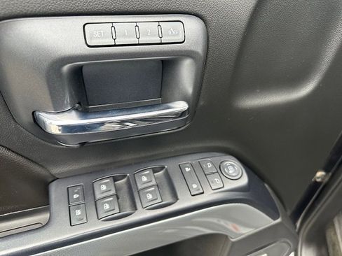 Used 2015 Chevrolet Silverado 2500 LTZ w/ LTZ Plus Package image 25