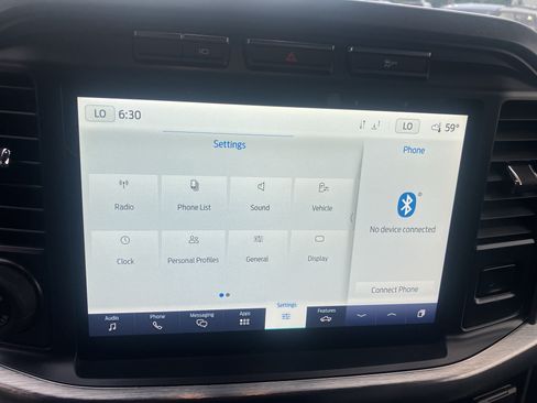 Certified 2022 Ford F150 Lariat AWD/4WD image 27