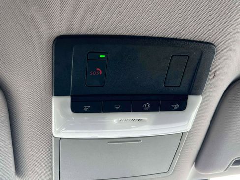 Used 2023 Nissan Pathfinder SV AWD/4WD image 42