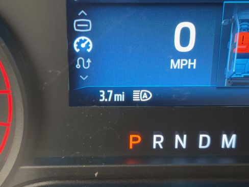 New 2026 Ford F350 XL w/ STX Appearance Package image 17