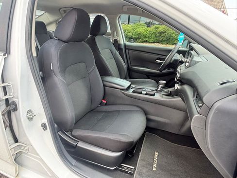 Used 2023 Nissan Sentra S FWD image 57