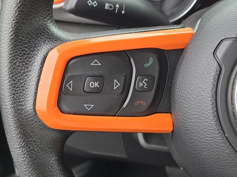 Used 2021 Jeep Wrangler Unlimited Sport AWD/4WD image 16