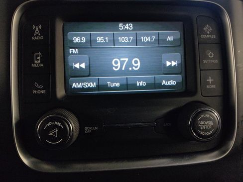 Used 2016 RAM 1500 Tradesman w/ Popular Equipment Group image 25