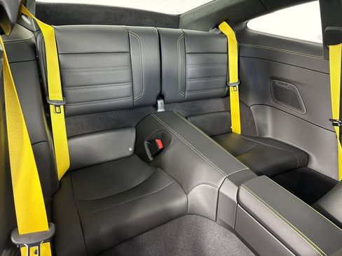 Certified 2025 Porsche 911 Carrera 4 GTS AWD/4WD image 23