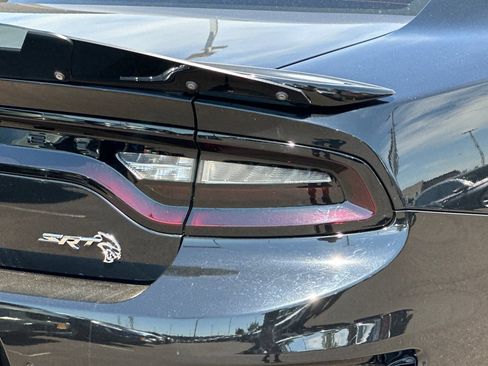 Used 2021 Dodge Charger SRT Hellcat w/ Harman/Kardon Audio Group RWD image 25